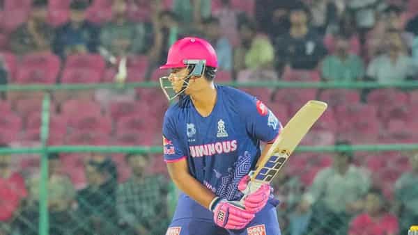 IPL 2025: ఐపీఎల్ 2025 బరిలో 8 మంది క్రికెట్ ఫ్యూచర్ ప్లేయర్స్.. లిస్ట్లో మనోళ్లు కూడా