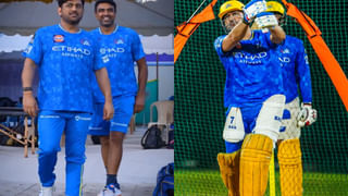 KKR New Captain: ఫ్యాన్స్ నిరీక్షణకు ముగింపు.. కేకేఆర్ కొత్త కెప్టెన్‌గా ధోని అల్టిమేట్ ప్లేయర్