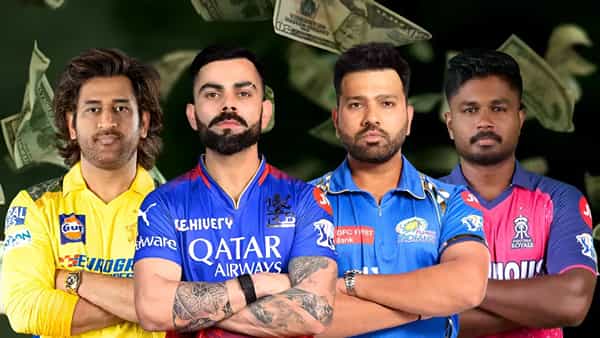 IPL 2025: ఐపీఎల్ ఆటగాళ్ల జీతాలపై కీలక నిర్ణయం.. వాళ్లకు బిగ్ షాకిచ్చిన ఫ్రాంచైజీలు?