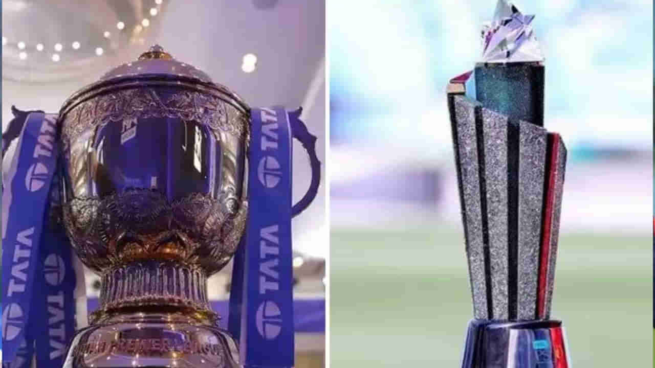 IPL 2025: ఐపీఎల్ ఎఫెక్ట్.. పాకిస్తాన్‌కు బిగ్ షాకిచ్చేందుకు సిద్ధమైన ముగ్గురు ప్లేయర్లు..?