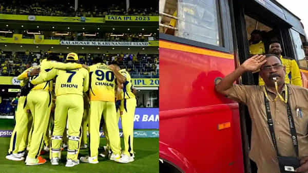 IPL 2025: CSK అభిమానులకు చెన్నై స్పెషల్ గిఫ్ట్! ఆ మ్యాచ్ లకి ఉచితంగా టికెట్స్!
