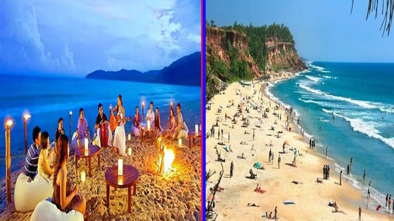 IRCTC Goa Tour: సమ్మర్‌లో గోవా వెళ్తారా.. హైదరాబాద్ నుంచే సమ్మర్​ స్పెషల్ టూర్.. తక్కువ ధరలోనే.. డీటైల్స్ మీ కోసం