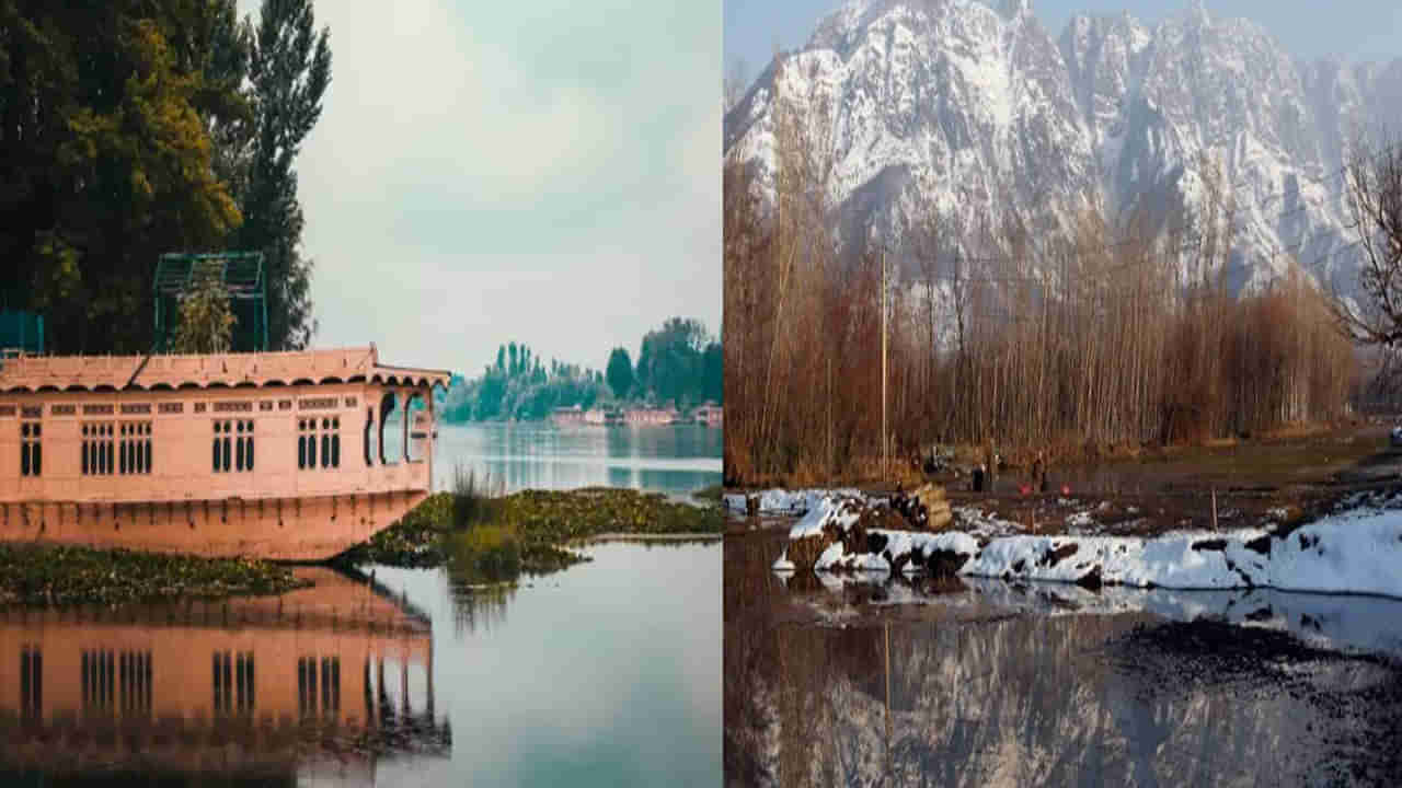 IRCTC Tour: సమ్మర్‌లో హిమగిరి సొగసులు చూడాలనుకుంటున్నారా.. హైదరాబాద్ నుంచి కశ్మీర్‌కు ప్యాకేజీ.. తక్కువ ధరలో చుట్టేయండి..