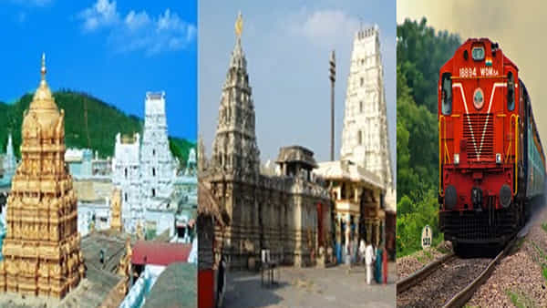 IRCTC Tirupati Tour: శ్రీవారి దర్శనానికి టికెట్స్ లేవా.. IRCTC అందిస్తోన్న ఈ టూర్ ప్యాకేజీ బెస్ట్ ఆప్షన్.. పూర్తి వివరాలు