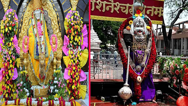 IRCTC Tour: షిర్డీ, శనిశిగ్నాపూర్ని దర్శించుకోవాలనుకుంటున్నారా.. విజయవాడ నుంచి సరికొత్త టూర్ ప్యాకేజీ