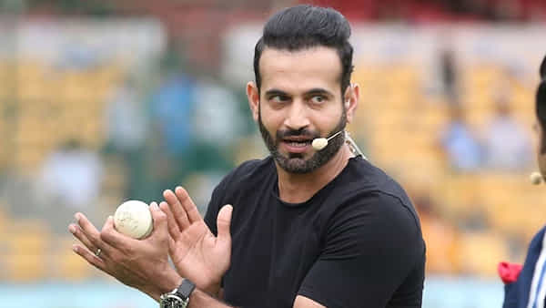IPL 2025: ఐపీఎల్కి ముందు ఇర్ఫాన్ పఠాన్కి షాక్! ఆ ప్యానెల్ నుంచి తొలగింపు..