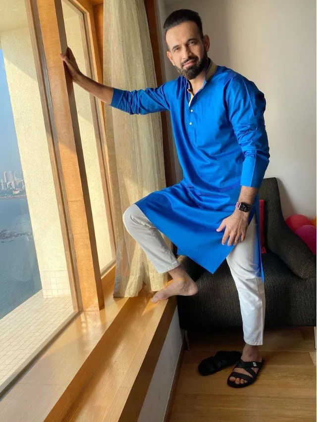 ఐపీఎల్ కామెంటరీ ప్యానెల్ నుంచి ఔట్.. కట్‌చేస్తే.. ఇర్ఫాన్ పఠాన్‌పై కాసుల వర్షం