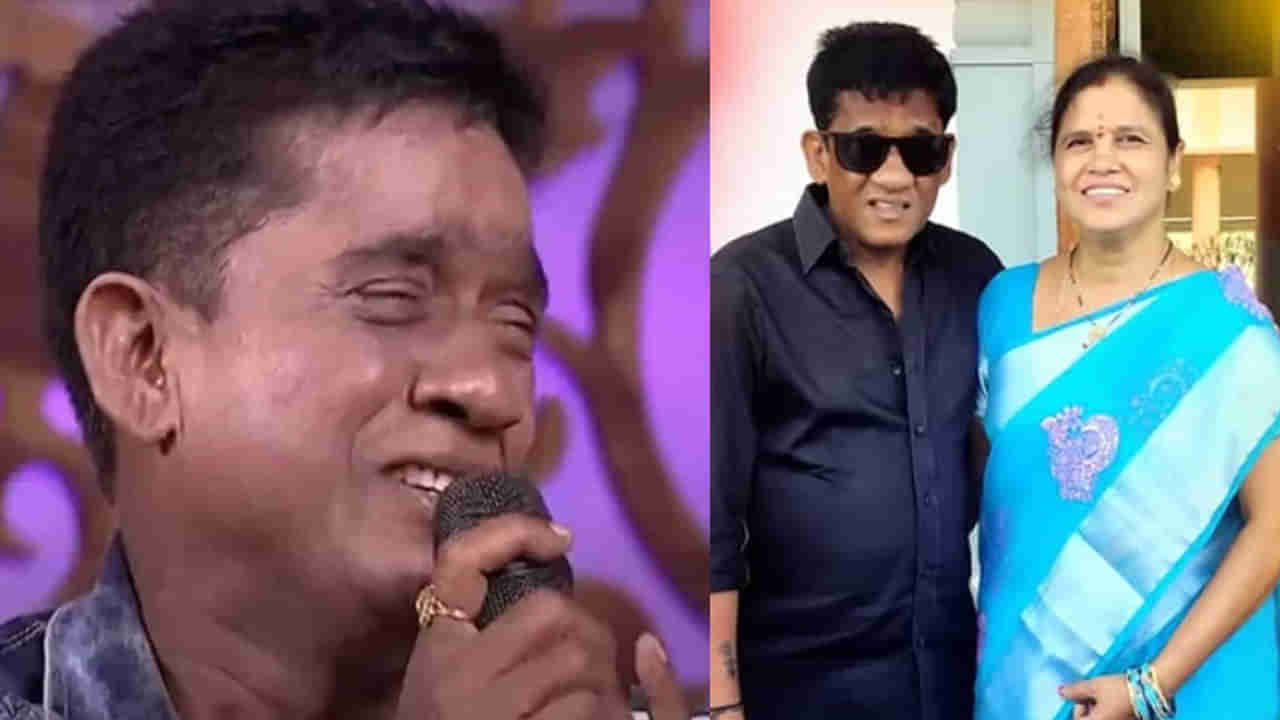 Jabardasth- Raising Raju: చందాలు వసూలు చేసి కూతురి పెళ్లి చేశా.. కన్నీళ్లు తెప్పించిన జబర్దస్త్ కమెడియన్