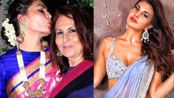 Jacqueline Fernandez: ఐసీయూలో అమ్మ.. ఐపీఎల్ను వద్దనుకుని సేవలు చేస్తోన్న స్టార్ హీరోయిన్ జాక్వెలిన్