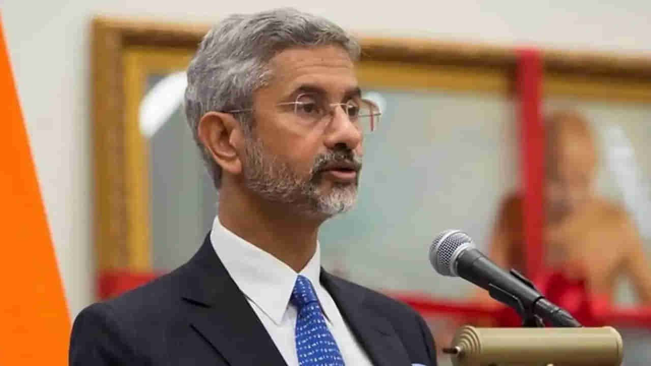 పాక్ ఆక్రమిత కశ్మీర్ భారత్‌దే.. సమస్యలకు తుది పరిష్కారం అప్పుడేనన్న విదేశాంగ మంత్రి..