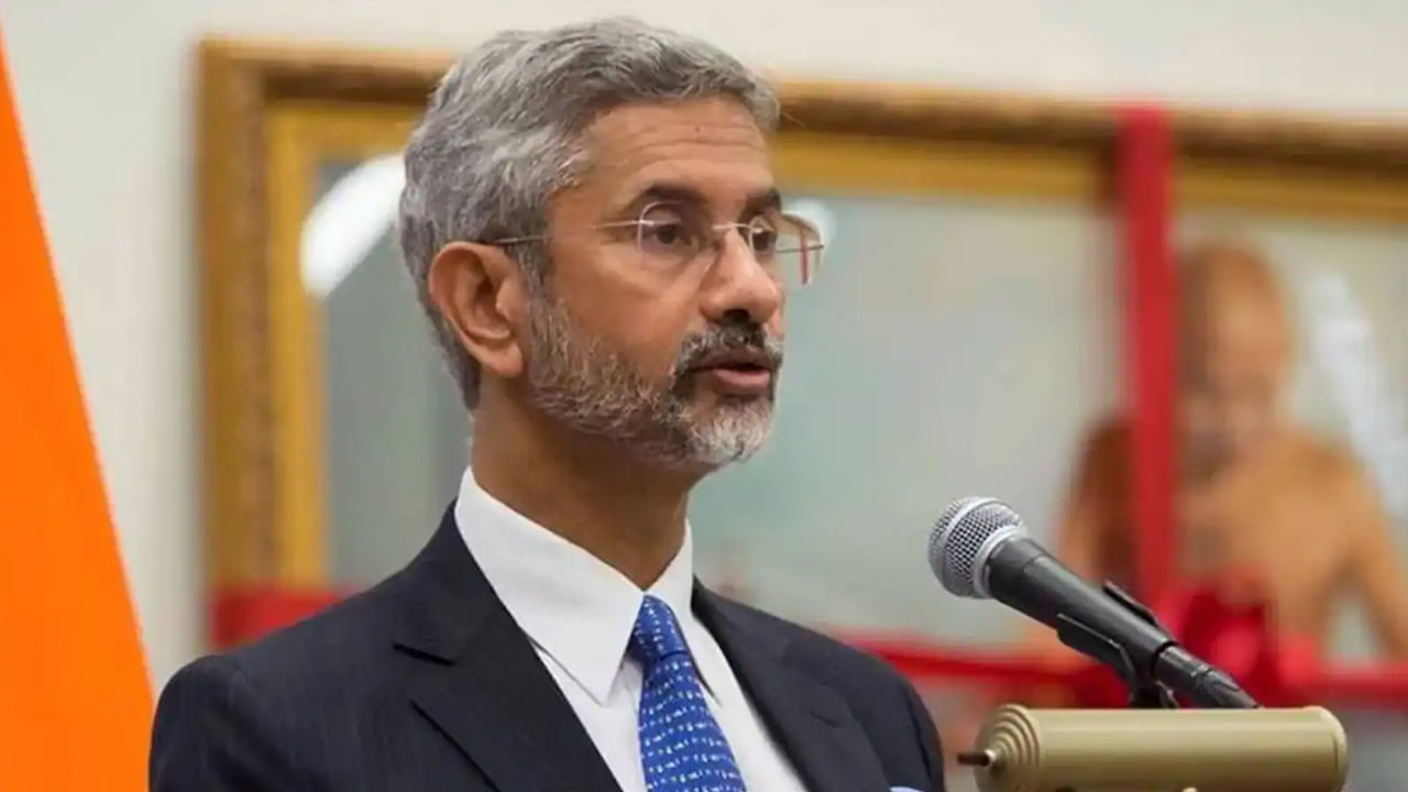 పాక్ ఆక్రమిత కశ్మీర్ భారత్‌దే.. సమస్యలకు తుది పరిష్కారం అప్పుడేనన్న విదేశాంగ మంత్రి..