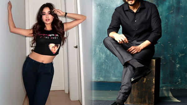 Janhvi Kapoor: ఆ స్టార్ హీరో నాకన్నా చిన్నోడిలా కనిపిస్తాడు.. జాన్వీ క్రేజీ కామెంట్స్.. ఫ్యాన్స్ ఫుల్ ఖుష్