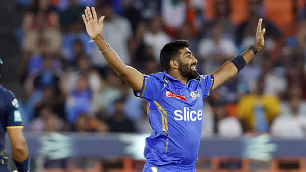 Video: MI ఫ్యాన్స్ కి గుడ్ న్యూస్.. బూమ్ బూమ్ ఫిట్నెస్పై తాజా అప్డేట్! రీఎంట్రీ ఎప్పుడంటే?