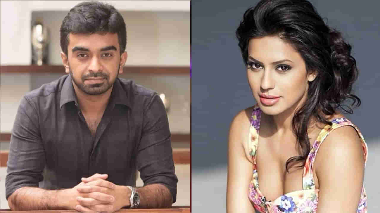 Ranya Rao Case: గోల్డ్‌ స్మగ్లింగ్‌ చేస్తూ పట్టుబడ్డ రన్యా రావు భర్త బ్యాగ్రౌండ్‌ గురించి తెలుసా? స్మగ్లింగ్‌లో అతని పాత్ర ఏంటి?