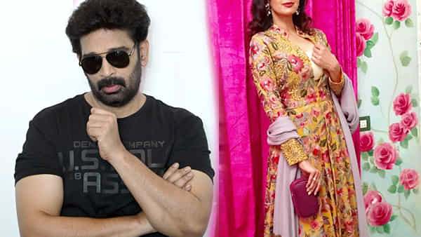 ఆ స్టార్ హీరోయిన్ను పెళ్లి చేసుకోమని వాళ్ల అమ్మ అడిగింది.. షాకింగ్ విషయం చెప్పిన జేడీ చక్రవర్తి