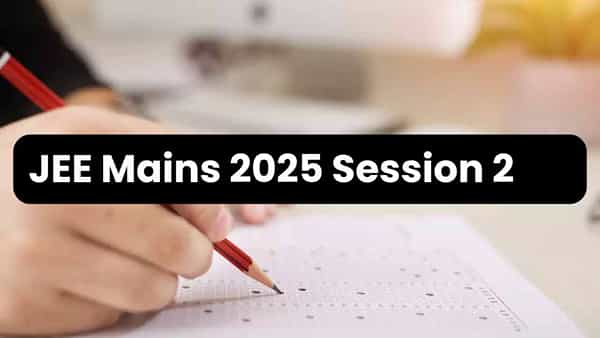 JEE Main Session 2 Schedule 2025: జేఈఈ మెయిన్ సెషన్ 2 పరీక్షల షెడ్యూల్ వచ్చేసింది.. ఏ పరీక్ష ఏయే తేదీల్లోనంటే