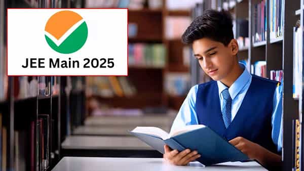 JEE Mains 2025 Session 2: జేఈఈ మెయిన్ తుది విడత పరీక్షలో కీలక మార్పు.. వారికి కొత్త పరీక్ష తేదీలు!