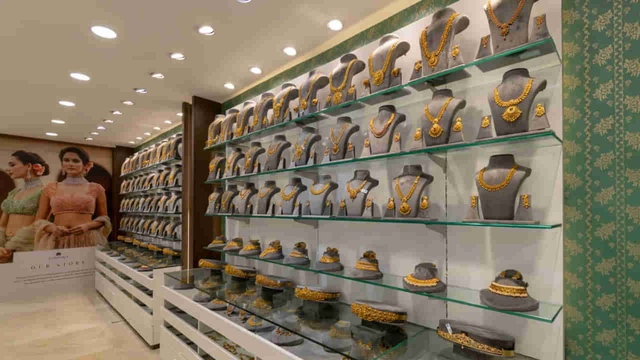 Viral: తెల్లారేసరికి షాప్ తెరిచిన నగల వ్యాపారి.. కట్ చేస్తే.. ఆ తర్వాత సీన్‌కి మైండ్ బ్లాంక్