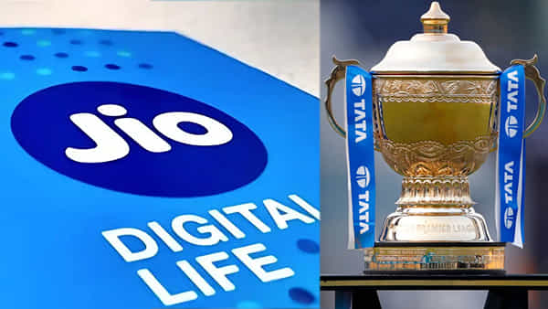 IPL ఫీవర్.. జియో నుంచి అదిరిపోయే ప్లాన్! క్రికెట్ ఫ్యాన్స్కు పండగే