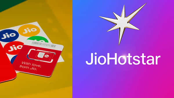 IPL 2025: క్రికెట్ ఫ్యాన్స్కు జియో బంఫర్ ఆఫర్.. రూ. 100లకే డేటాతోపాటు జియో హాట్స్టార్ సబ్స్క్రిప్షన్