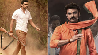 Vidaamuyarchi: ఓటీటీలోకి వచ్చేసిన అజిత్ విడాముయార్చి.. ఎక్కడ స్ట్రీమింగ్ అవుతుందంటే..