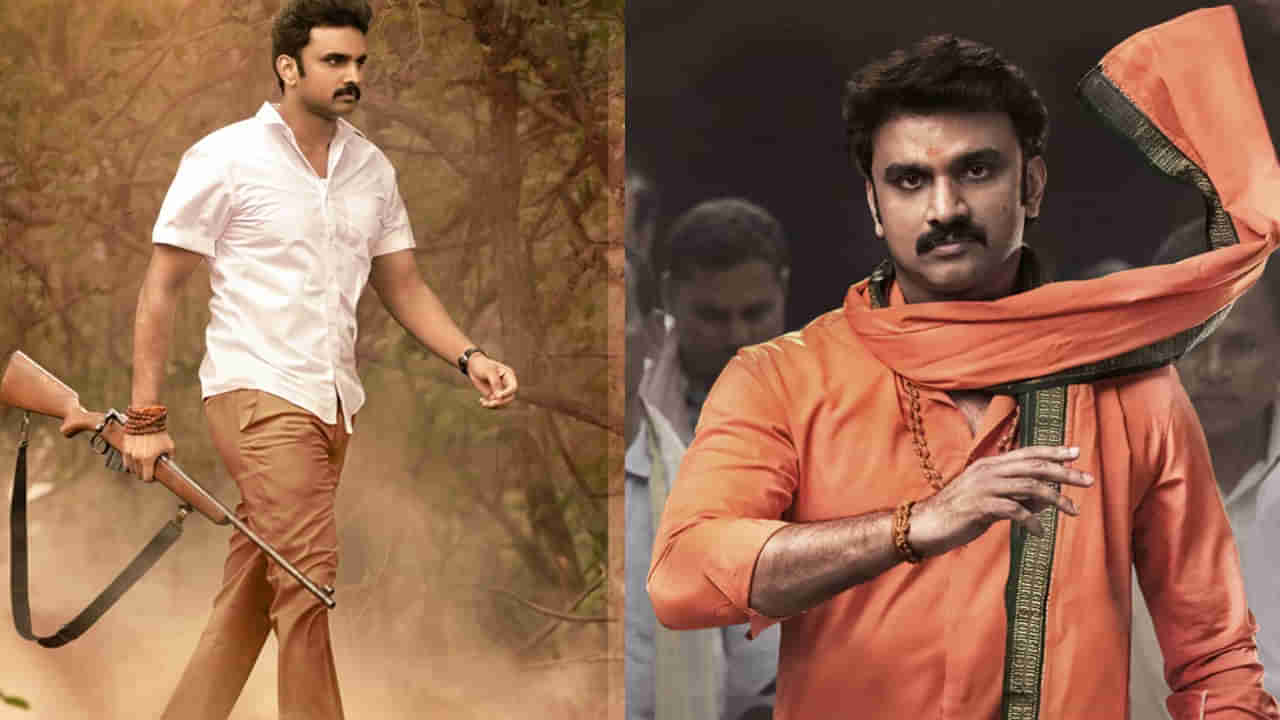 OTT: జితేంద‌ర్‌రెడ్డిని నక్సలైట్లు ఎందుకు చంపారు? ఓటీటీలో జగిత్యాల టైగర్ బయోపిక్.. స్ట్రీమింగ్ ఎప్పుడంటే?