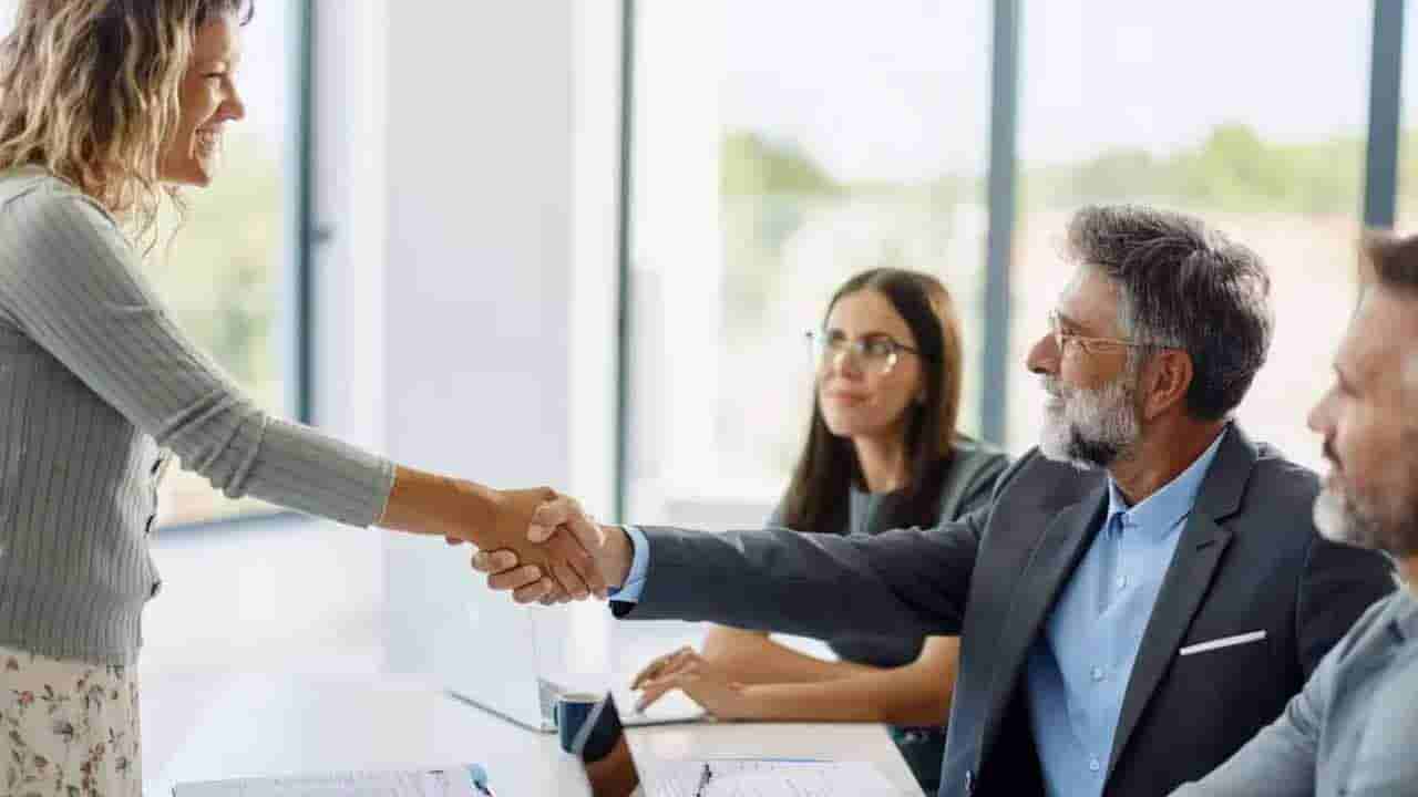 Job Market: ఫిబ్రవరిలోనూ అదే దూకుడు.. ఫ్రెషర్స్‌ నియామకాల్లో 41 శాతం వృద్ధి!