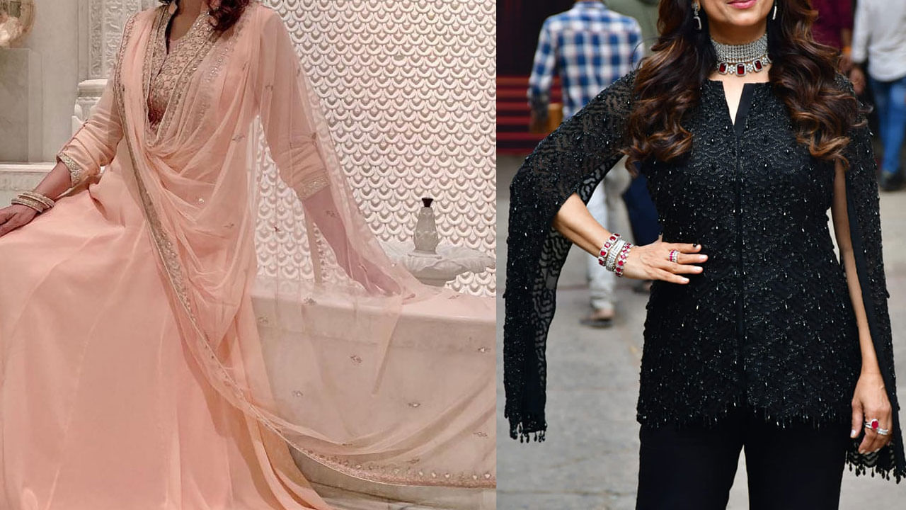 ఒకప్పుడు తన నటనతో బాలీవుడ్‌నే షేక్ చేసిన ముద్దుగుమ్మ జూహీ చావ్లా. ఈ నటి గురించి ఎంత చెప్పినా తక్కువే. అందం, అభినయం ఈ నటి సొంతం. ఒకప్పుడు బాలీవుడ్‌లో వరస సినిమాలతో దూసుకపోయింది ఈ ముద్దుగుమ్మ. 