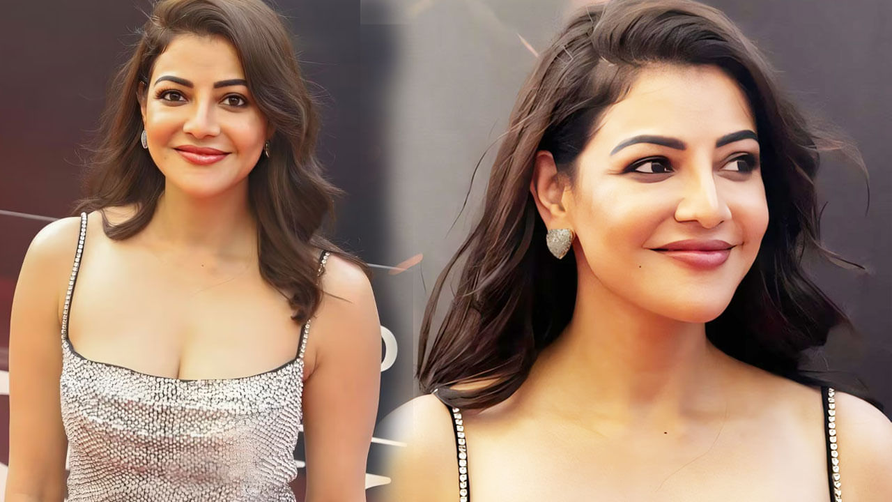 అందాల ముద్దుగుమ్మ కాజల్ ఎన్నో సినిమాల్లో నటించి మంచి గుర్తింపు తెచ్చుకుంది. గ్లామర్, నటనతో టాలీవుడ్, బాలీవుడ్, కోలీవుడ్ లో మంచి ఫేమ్ సంపాదించుకుంది. పెళ్లై ఓ బాబుకు జన్మనిచ్చిన తర్వాత కాజల్ సినిమాలకు కాస్త దూరమైంది.