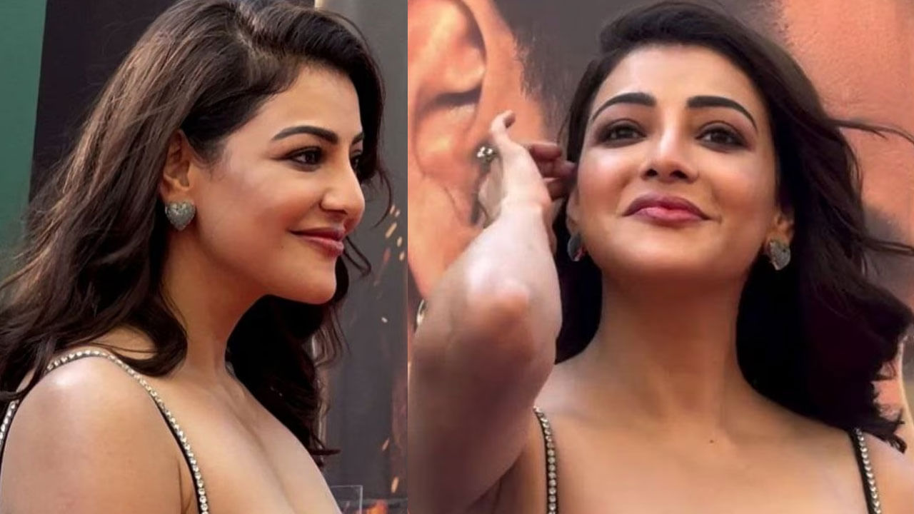 ఇక ఈ మధ్యనే ఈ బ్యూటీ సెకండ్ హిన్నింగ్స్ స్టార్ట్ చేసింది. గతంలో కంటే కాజల్ కు ఇప్పుడు అవకాశాలు తగ్గాయనే చెప్పాలి. ముఖ్యంగా టాలీవుడ్ లో ఈ అమ్మడుకు ఆఫర్స్ కరువు అయ్యాయి. దీంతో వచ్చిన ప్రతి చిన్న అవకాశాన్ని ఉపయోగించుకొని తన అభిమానులను ఎంటర్టైన్ చేస్తుంది కాజల్ అగర్వాల్.