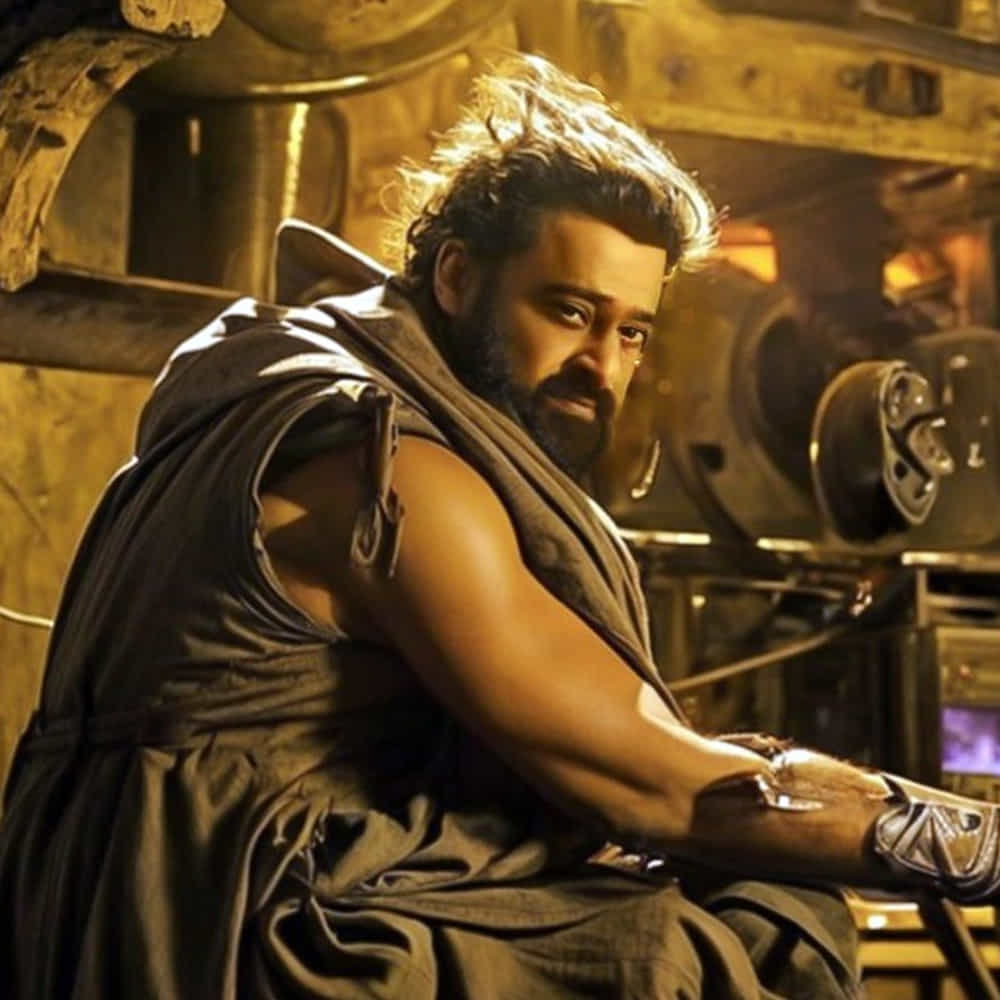 ప్రభాస్ ఎన్ని సినిమాలు చేస్తున్నారనే విషయంపై అభిమానులకు క్లారిటీ ఉంది గానీ.. అవెప్పుడు వస్తాయి.. ఏది ముందు ఏది తర్వాత అనే విషయంపై మాత్రం కన్ఫ్యూజన్ అలాగే ఉండిపోయింది.
ప్రస్తుతం దీనిపై ఓ క్లారిటీ ఇచ్చారు నాగ్ అశ్విన్.