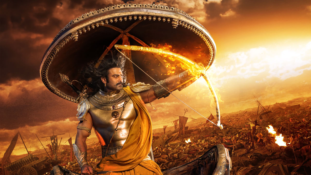 Kalki 2898 Ad