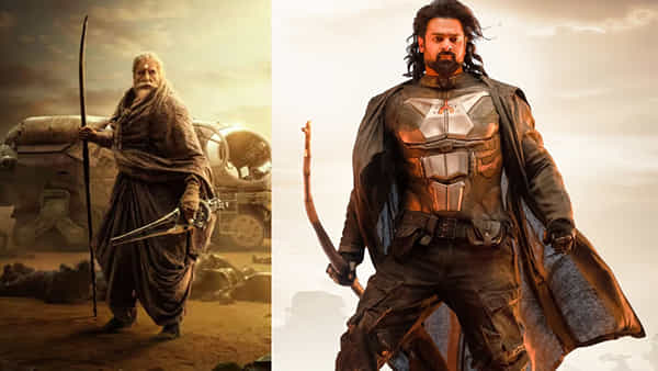 Kalki 2 Movie: ప్రభాస్ ఫ్యాన్స్ కు గుడ్ న్యూస్.. కల్కి 2 పై క్రేజీ అప్డేట్ చెప్పేసిన బిగ్ బీ