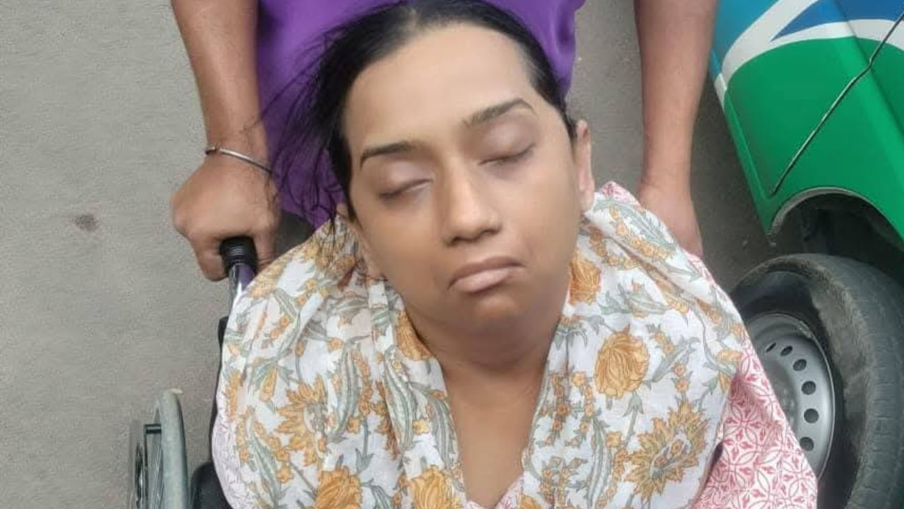 Singer Kalpana: గాయని కల్పన ఆత్మహత్యయత్నం.. ప్రస్తుతం ఆమె ఆరోగ్య పరిస్థితి ఎలా ఉందంటే..?