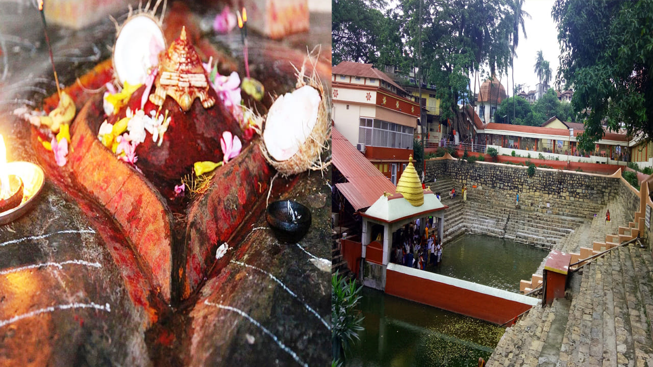 Kamakhya Temple: సైన్స్‌కు సవాల్ ఈ ఆలయం.. ఏడాదిలో మూడు రోజులు ఈ అమ్మవారి ఆలయ తలుపులు మూసివేత.. ఎందుకంటే