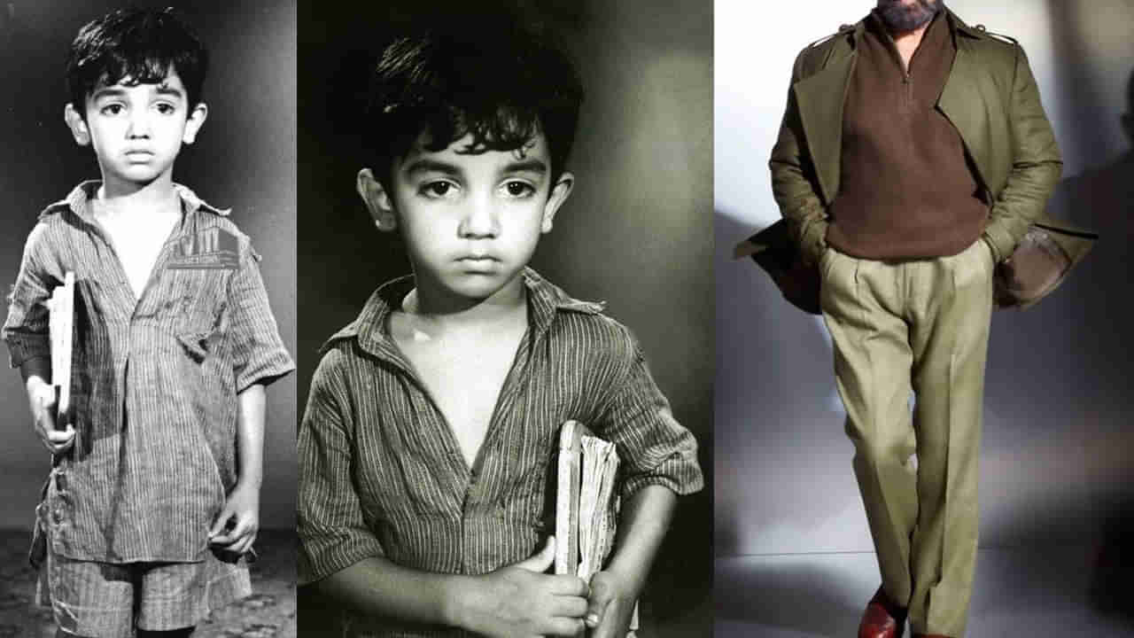 Tollywood: రెండుసార్లు పెళ్లి, విడాకులు.. ఆ హీరోయిన్‏తో సహజీవనం.. చివరకు.. 70 ఏళ్ల వయసులో ఒంటరిగా..