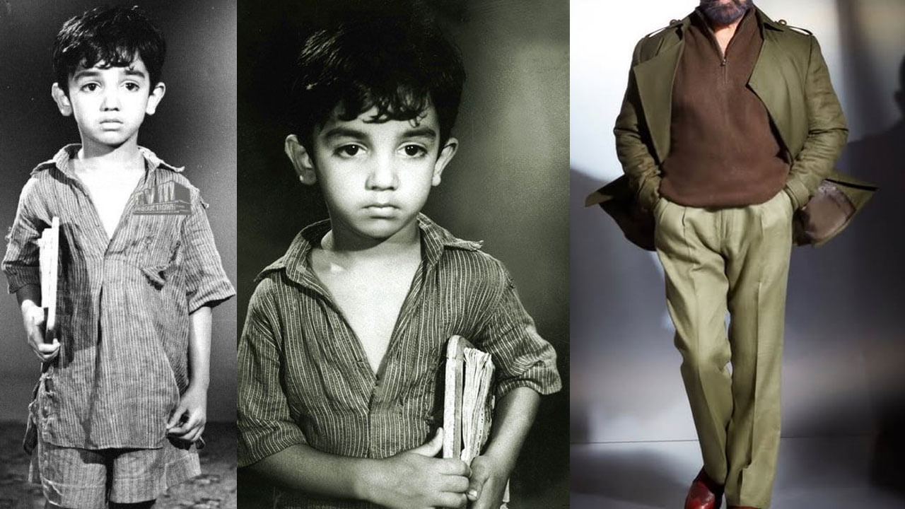 Tollywood: రెండుసార్లు పెళ్లి, విడాకులు.. ఆ హీరోయిన్‏తో సహజీవనం.. చివరకు.. 70 ఏళ్ల వయసులో ఒంటరిగా..