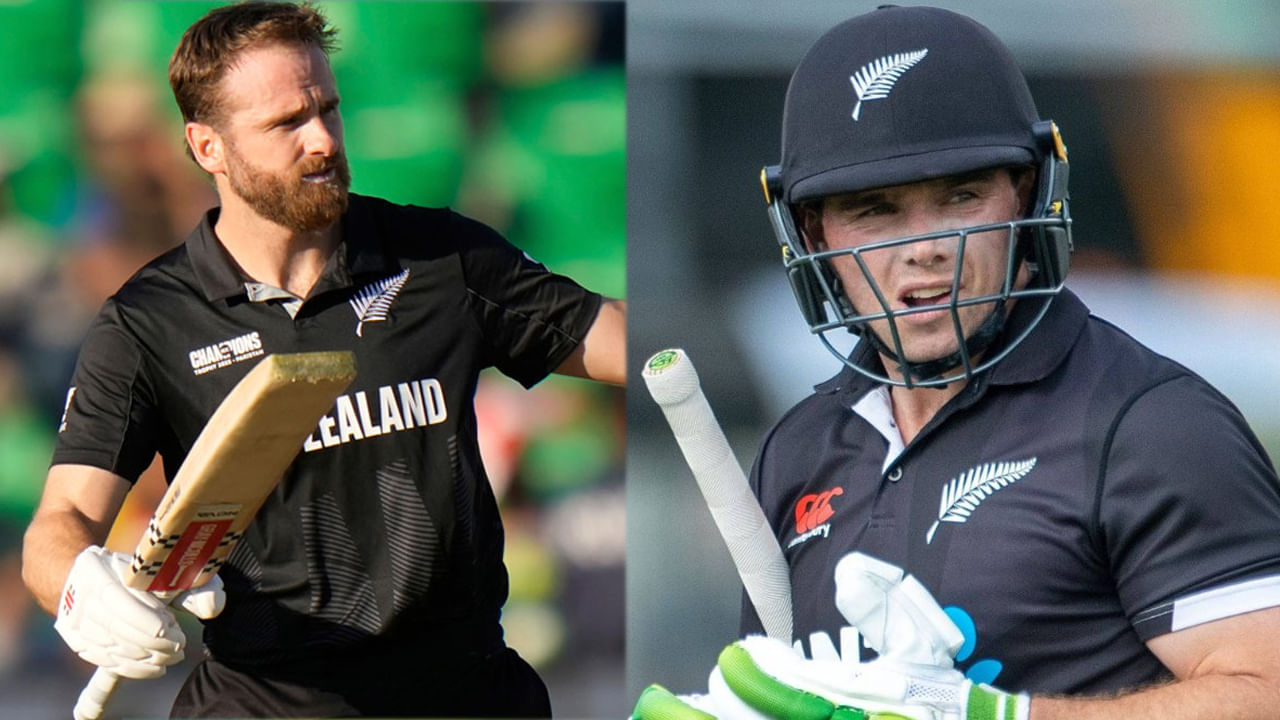 ఇక అయ్యర్‌ తర్వాత న్యూజిలాండ్‌ ఆటగాళ్లు టామ్‌ లాథమ్‌, కేన్‌ విలియమ్సన్‌ కూడా అత్యధిక పరుగులు చేసిన ఆటగాడి ప్లేస్‌ సాధించే అవకాశాలు పుష్కలంగా ఉన్నాయి. లాథమ్‌ 193, విలియమ్సన్‌ 189 పరుగులతో ఉన్నారు. సౌతాఫ్రికాతో జరిగిన సెమీ ఫైనల్‌లో కేన్‌ మామ సూపర్‌ సెంచరీతో మంచి టచ్‌లో కనిపిస్తున్నాడు. ఇండియాపై కూడా బాగా ఆడితే నంబర్‌ ప్లేస్ చేరుకుంటాడు. 