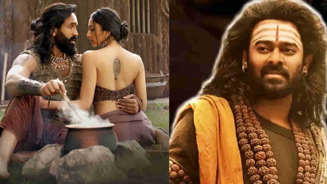 Kannappa: తప్పట్లేదు.. క్షమించండి.. కన్నప్ప సినిమాపై మంచు విష్ణు సంచలన నిర్ణయం