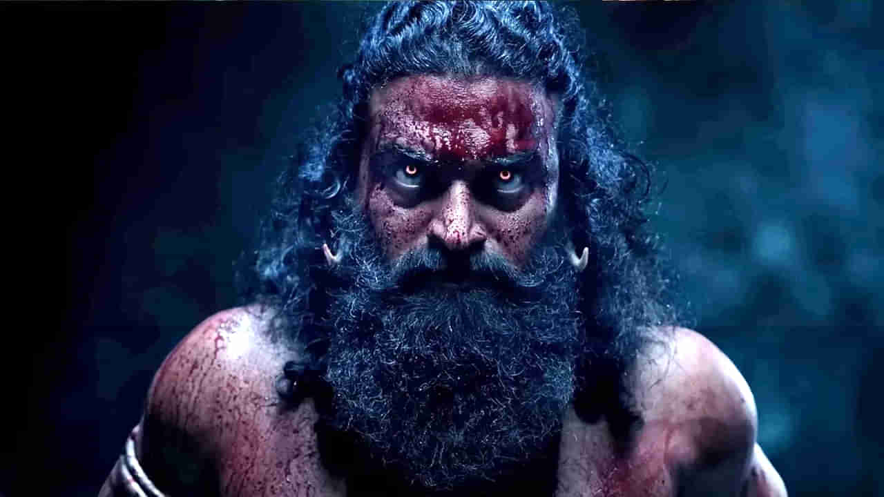 నేను చెడ్డ నటుడిని కాదు.. కాంతార సినిమాలో నాకు ఛాన్స్ ఇవ్వండి.. స్టార్ హీరో రిక్వెస్ట్