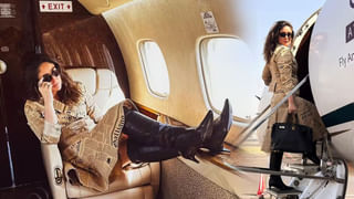 ఎండాకాలంలో ఎడారిలో ఏంటీ నీ అల్లరి.. చెమటలు పట్టిస్తున్న దీపికా..