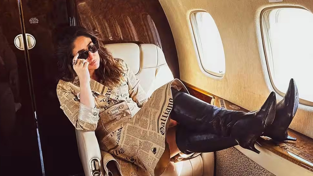 ఇక రీసెంట్గా సైఫ్ అలీఖాన్పై గుర్తు తెలియని దుండగుడు దాడి చేయడంతో ఈ బ్యూటీ తన కుమారుల ప్రైవసీ విషయంలో చాలా జాగ్రత్తగా ఉంటున్నట్లు తెలుస్తోంది. ముఖ్యంగా వారి ఫొటోలు తీయడానికి అనుమతి ఇవ్వడంలేదని వారి ప్రైవసీ కోసం ఈ బ్యూటీ చాలా కేర్ తీసుకుంటున్నట్లు సమాచారం.