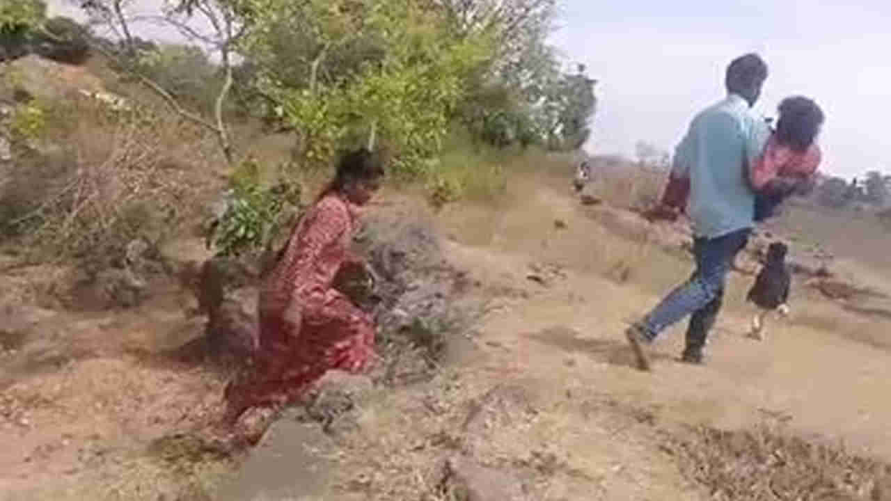 14 ఏళ్ల బాలికకు పెళ్లి.. పశువును లాక్కెళ్లినట్లు బలవంతంగా కాపురానికి లాక్కెళ్లారు! సంచలనం సృష్టిస్తున్న ఘటన