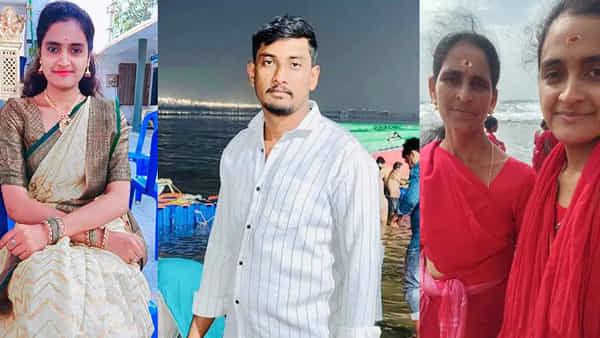 అప్పుడు కూతురు, ఇప్పుడు తల్లి! ప్రేమ పేరుతో యువకుడి మోసానికి తల్లీకూతుర్లు బలి