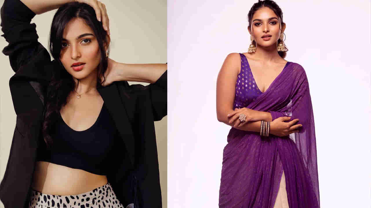 Kayadu Lohar: స్టార్ హీరోల అభిమానుల మధ్య చిచ్చు పెట్టిన డ్రాగన్ బ్యూటీ.. ఇంతకూ ఏం చేసిందంటే