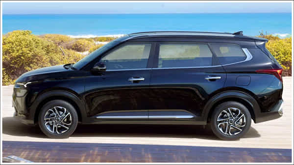 Kia New Car: కియా నుండి 7-సీటర్తో కొత్త కారు.. ఎప్పుడు రానుందో తెలుసా?