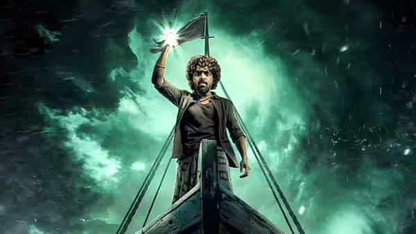 ఓటీటీలోకి జీవి ప్రకాష్ సీ ఫాంటసీ అడ్వెంచర్ థ్రిల్లర్ కింగ్ స్టన్.. ఎప్పటినుంచంటే