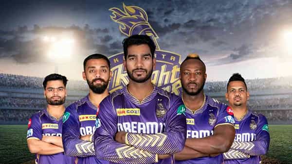 IPL 2025: KKR బ్యాటింగ్ ఆర్డర్ చూసారా భయ్యా! గ్యాంగ్ మొత్తం భిక్షు యాదవ్ తమ్ముళ్లే!
