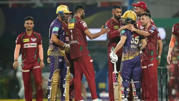 IPL 2025: ఐపీఎల్ ప్రారంభానికి ముందే మారిన హై-వోల్టేజ్ మ్యాచ్ షెడ్యూల్..! కారణం ఏంటంటే?