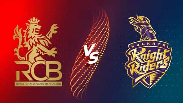 KKR vs RCB: తొలి మ్యాచ్లోనే ఆర్సీబీ బిగ్ షాక్ ఇవ్వనున్న ముగ్గురు.. హ్యాట్రిక్ ఓటమి పక్కా?